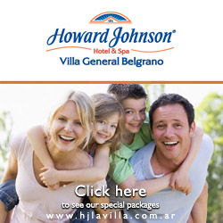 Promo Howard Johnson Hotel & Spa