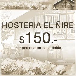 Promo Hoster�a El �ire