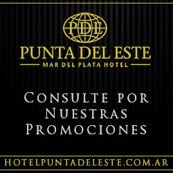 Promo Punta Del Este