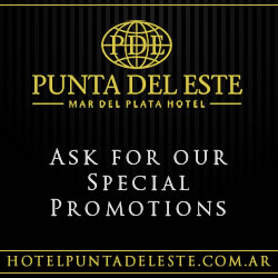 Promo Punta Del Este