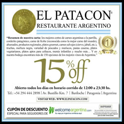 Promo El Patacon