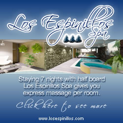 Promo Los Espinillos Hotel & Spa