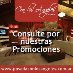 Promo Con Los Angeles