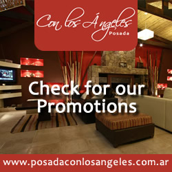 Promo Con Los Angeles