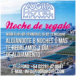 Promo Lugra Hotel Miramar