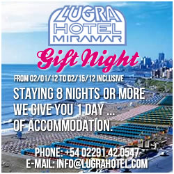 Promo Lugra Hotel Miramar