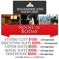 Promo Marriott