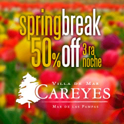 Promo Careyes Aparts & Spa