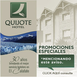Promo Quijote Hotel