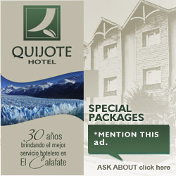 Promo Quijote Hotel
