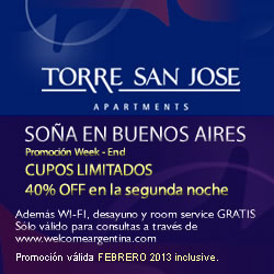 Promo Torre San Jos�