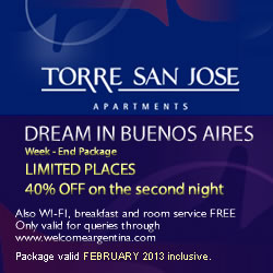 Promo Torre San Jos�