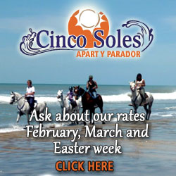 Promo Cinco Soles
