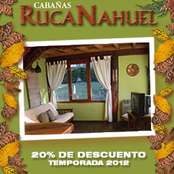 Promo Ruca Nahuel
