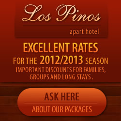 Promo Los Pinos