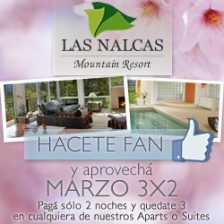 Promo Las Nalcas