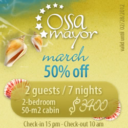 Promo Ossa Mayor Aparts and Spa