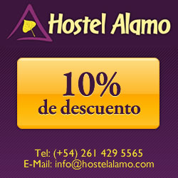 Promo Alamo