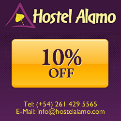 Promo Alamo