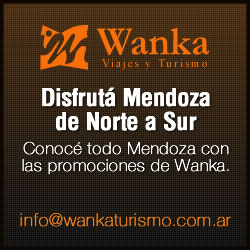 Promo Wanka Viajes y Turismo