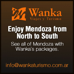 Promo Wanka Viajes y Turismo