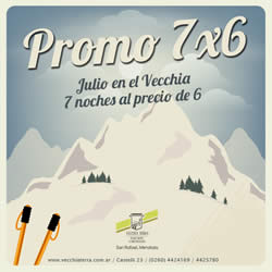 Promo Vecchia Terra