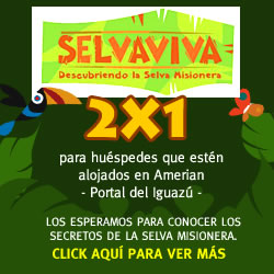 Promo Amerian Portal del Iguaz�