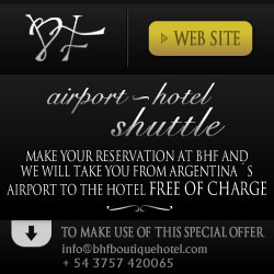 Promo Boutique Hotel de La Fonte