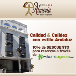 Promo Hotel Almer�a