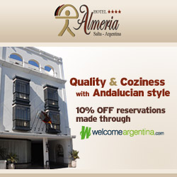 Promo Hotel Almer�a