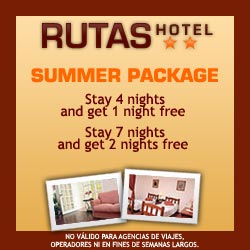 Promo Rutas