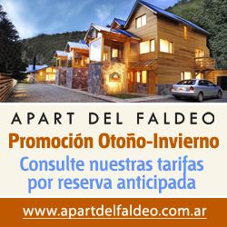 Promo Apart del Faldeo