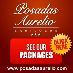 Promo Posadas Aurelio
