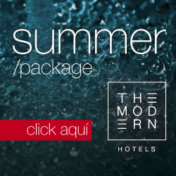 Promo Mod Hotels Mendoza