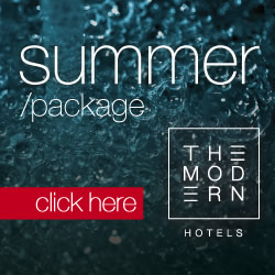 Promo Mod Hotels Mendoza