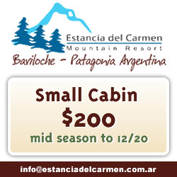 Promo Estancia Del Carmen