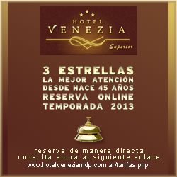 Promo Venezia