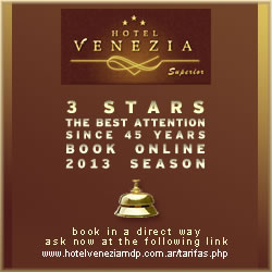 Promo Venezia