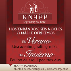 Promo Hotel Knapp (Online Travel)