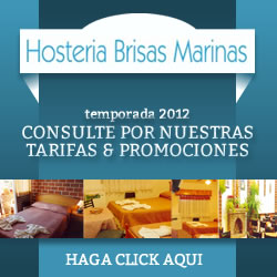 Promo Brisas Marinas