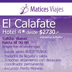 Promo Matices Viajes