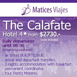 Promo Matices Viajes