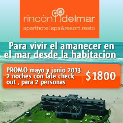 Promo Rinc�n del Mar Spa & Resort