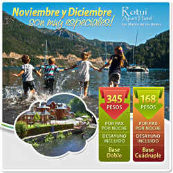 Promo Rotui Apart Hotel