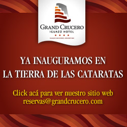 Promo Grand Crucero Iguaz� Hotel