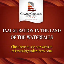 Promo Grand Crucero Iguaz� Hotel