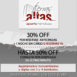 Promo Tierras Altas