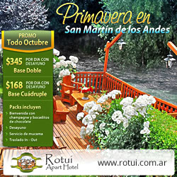 Promo Rotui