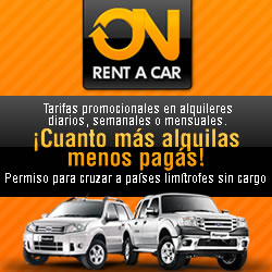 Promo On Rent a Car