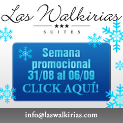 Promo Hoster�a Las Walkirias